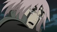 Sakura's 100 Healing Marks (Image Source: Studio Pierrot)